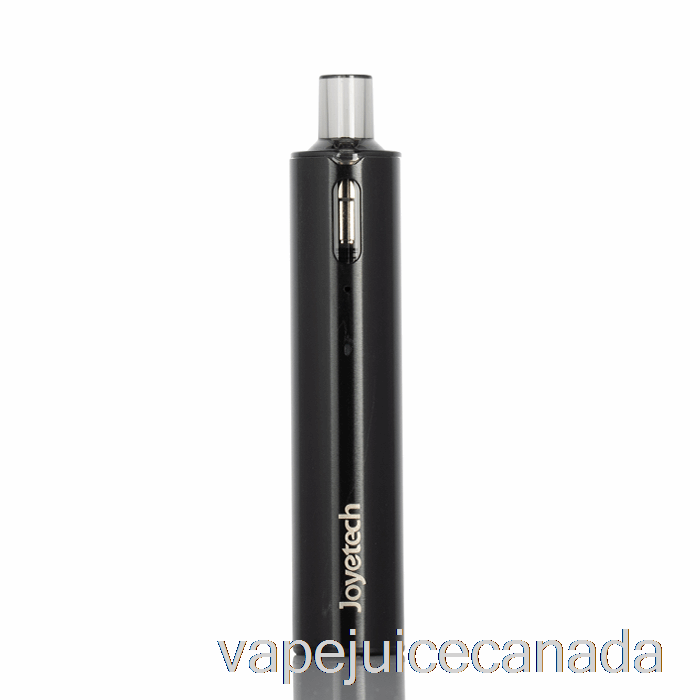 Vape Canada Joyetech eGo Pod Starter Kit Black